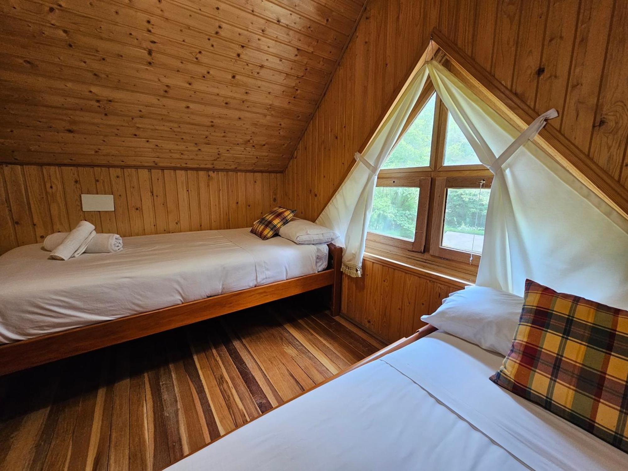 Casa Rural Pico Aspe Вільянуа Екстер'єр фото