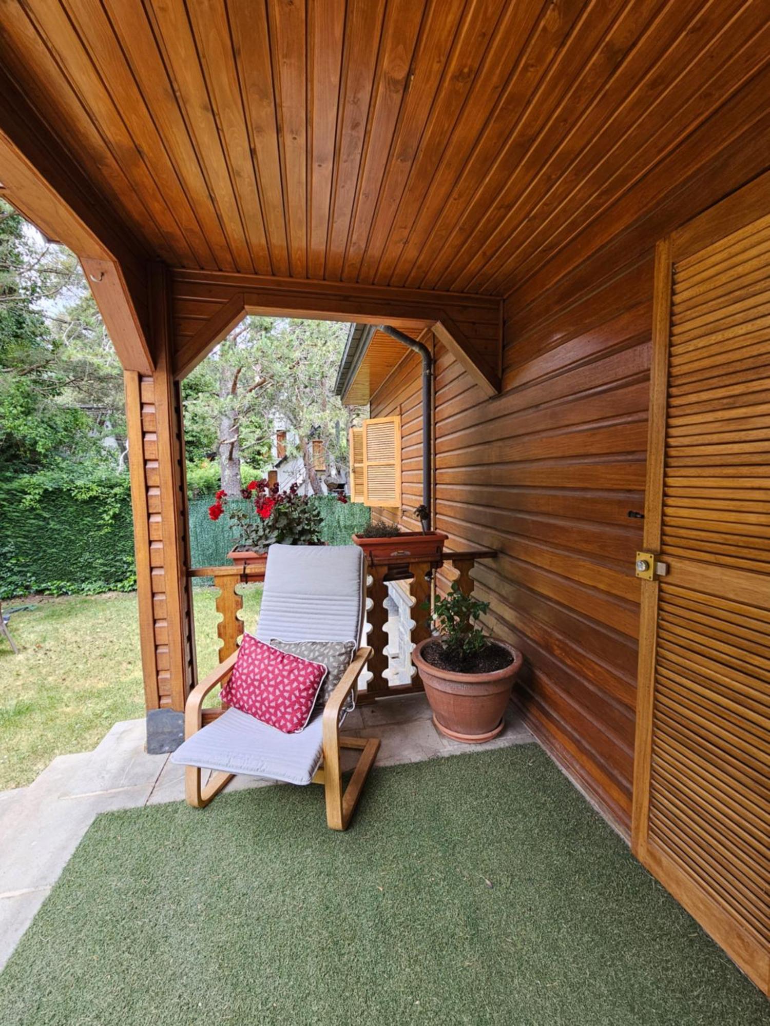 Casa Rural Pico Aspe Вільянуа Екстер'єр фото